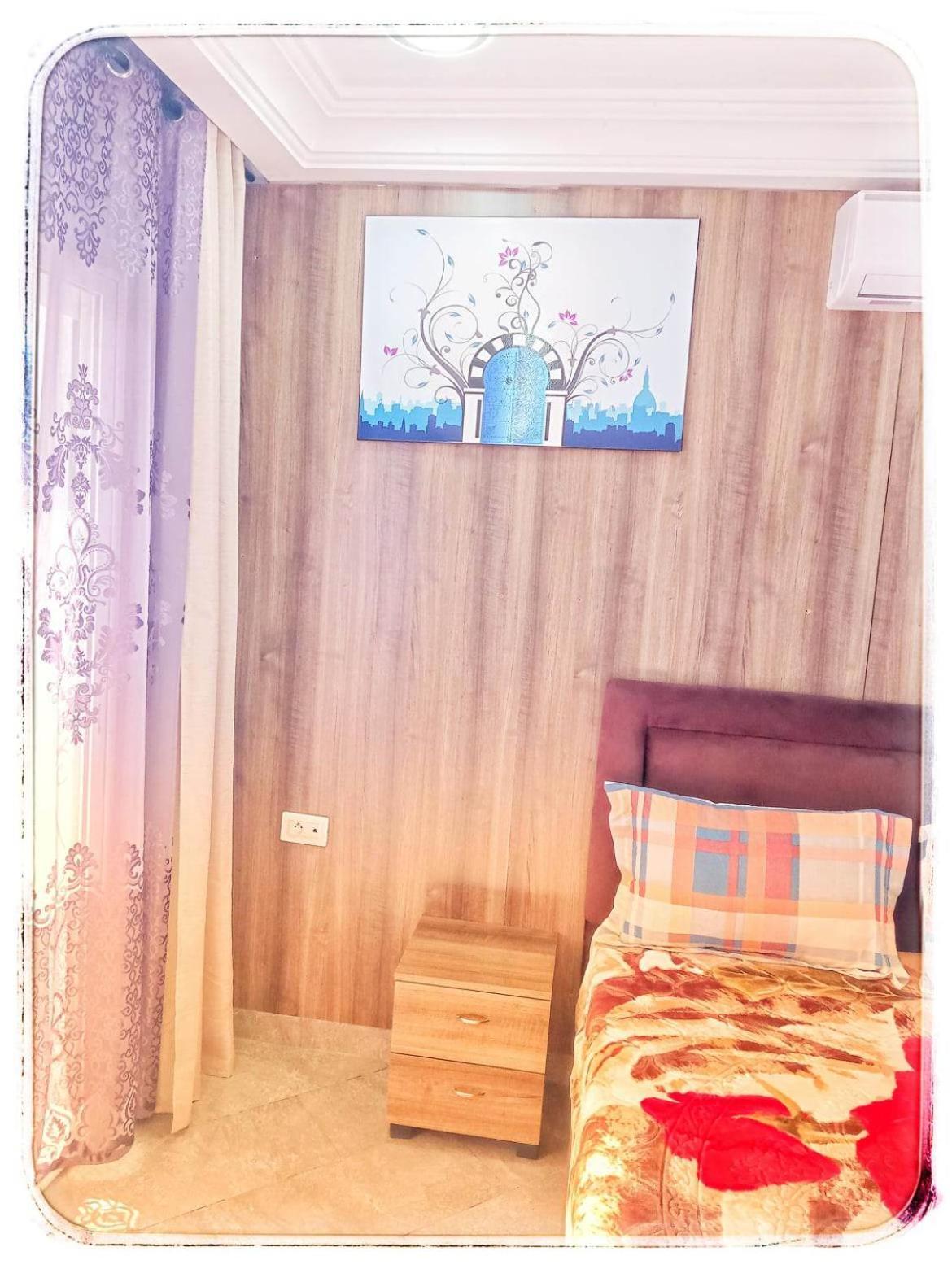 Cosy Duplex" Sidi Bou Said "アパートメント エクステリア 写真