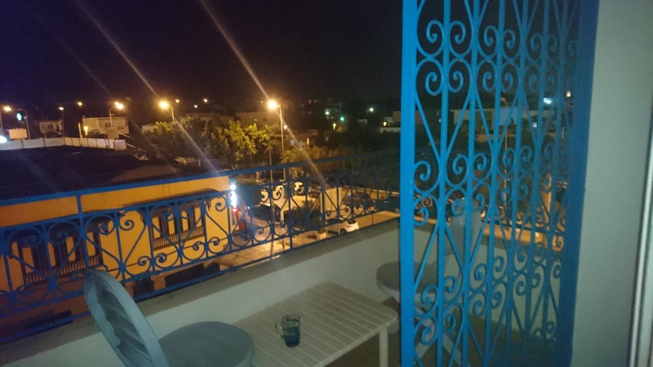 Cosy Duplex" Sidi Bou Said "アパートメント エクステリア 写真